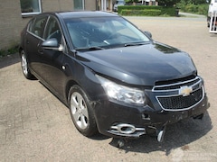 Chevrolet Cruze - 1.8 LTZ REST BPM 475 EURO