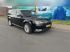 Ford Flex - Onbekend