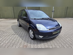 Ford Fiesta - 1.3 Ambiente