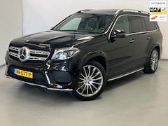 Mercedes-Benz GLS - 500 4Matic / AMG / Pano / B&O / CarPlay / 7-persoons