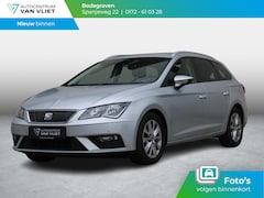 SEAT Leon ST - 1.0 EcoTSI Style Business Intense | NAVIGATIE | TREKHAAK |