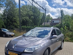 Renault Mégane Estate - 1.2 TCe Expression