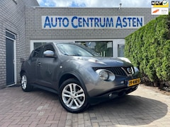 Nissan Juke - 1.6 Acenta Prachtig onderhouden