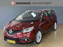 Renault Grand Scénic - 1.2 TCe Zen 7p. | Navi