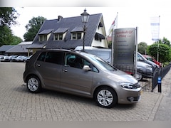 Volkswagen Golf Plus - 1.4 TSI Comfortline