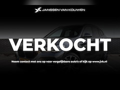 BMW X1 - xDrive25e / M-Sport / Lederen Bekleding / Stoelverwarming / 19" Velgen / Parkeersensoren