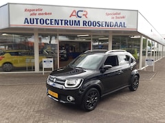 Suzuki Ignis - 1.2 Stijl 5drs automaat luxe uitvoering