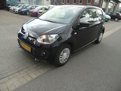 Volkswagen Up! - airco 133000 1.0 take up apk 4.26