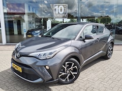 Toyota C-HR - 1.8 Hybrid Style Luxury | Vol Leder | Navi | Blind Spot | Sensor
