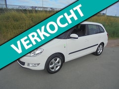 Skoda Fabia Combi - Fabia 1.2 tdi staion airco lmv export prijs
