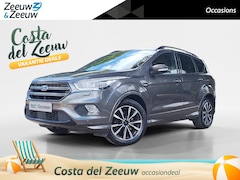 Ford Kuga - 1.5 EcoBoost ST Line 150PK | Trekhaak | 2000KG Trekgewicht | Achterspoiler | Voorruitverwa