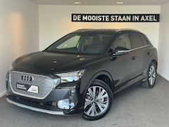 Audi Q4 e-tron - 40 Advanced edition 77 kWh