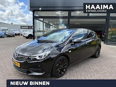 Opel Astra - 5-drs 1.2 Turbo Innovation | 17" LMV | Stoel & Stuurverwarming | Camera | AGR Stoelen | Na