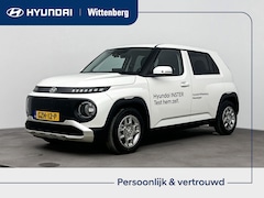 Hyundai Inster - PULSE 49 kWh | WINTERPACK | WARMTEPOMP | STOEL- & STUURVERWARMING | CLIMA | CAMERA | CRUIS