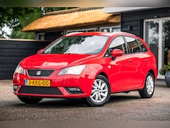 SEAT Ibiza ST - Automaat 1.2 TSI Style Perfect onderhouden I Cruise I Airco I