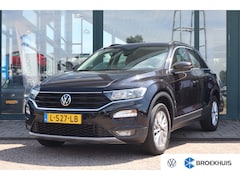 Volkswagen T-Roc - 1.0 TSI Style
