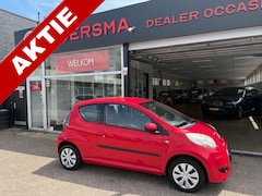 Citroën C1 - 1.0-12V Ambiance 1 EIGENAAR * NIEUWE APK