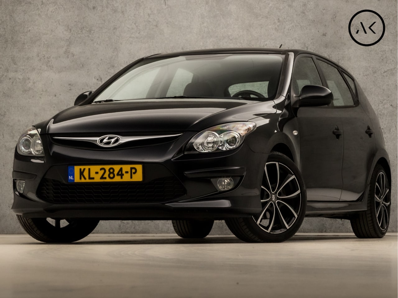 Hyundai i30 - 1.4i i-Drive Cool (AIRCO, LM VELGEN, ELEK PAKKET, SPORTSTOELEN, NIEUWE APK, NIEUWSTAAT) - AutoWereld.nl