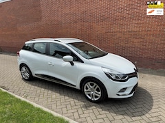 Renault Clio Estate - 0.9 TCe Zen Navi Cruise Airco