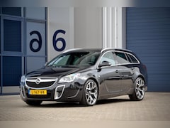 Opel Insignia Sports Tourer - 2.8 T OPC 4x4 / Face lift / Handgeschakeld / Recaro