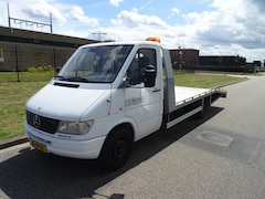 Mercedes-Benz Sprinter - 312 D Xlang Oprijwagen