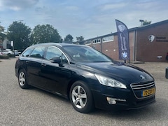Peugeot 508 SW - 1.6 THP Blue Lease Executive