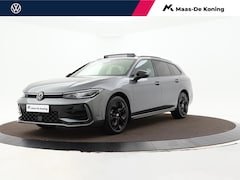 Volkswagen Passat Variant - 1.5 272pk DSG eHybrid R-Line Edition · Panoramadak · 360 Camera · Elek. trekhaak · Massage