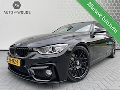 BMW 3-serie - 320i M sport M pakket automaat