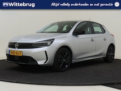 Opel Corsa - 1.2 Turbo Edition | Benzine | Handgeschakeld |Remote services | Parkeersensoren | Regensen