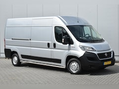Fiat Ducato - 2.3 MJ L3H2 Clima Airco Camera Navi Cruise PDC