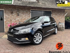 Volkswagen Polo - 1.2 TSI Highline