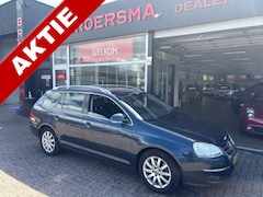 Volkswagen Golf Variant - 1.4 TSI Comfortline 1 EIGENAAR NL * NIEUWE APK