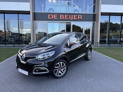 Renault Captur - 1.2 TCe Elysee Automaat I Trekhaak I Navi
