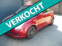 Suzuki Swift - 1.3 Base