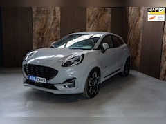 Ford Puma - 1.0 EcoBoost Hybrid ST-Line Full option