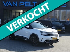 Citroën C5 Aircross - 1.2 PureTech Shine / PANO / LEDER / CARPLAY