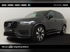 Volvo XC90 - T8 PLUG-IN HYBRID ULTRA DARK *FULL OPTIONS* [MY25] -PANO.DAK|BOWERS&WILKINS|GEVENT.LEDER+M