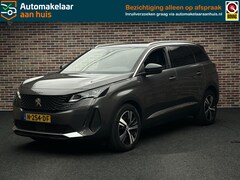 Peugeot 5008 - 1.2 PureTech GT Dealer Ondrh Camera 7 Persoon Panorama