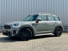 MINI Countryman - 1.5 One Salt 18" | Navi | LED | Orig. NL