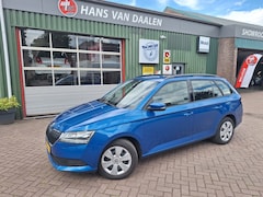 Skoda Fabia Combi - 1.0 Active