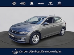 Volkswagen Polo - 1.0 TSI Comfortline | 60.000km |