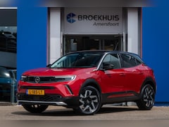 Opel Mokka - 1.2 Turbo Business Elegance | Trekhaak | Achteruitrijcamera | Apple Carplay/Android Auto |