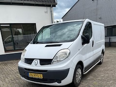 Renault Trafic - 2.0 dCi T27 L1H1 Générique DC brandstofpomp defect