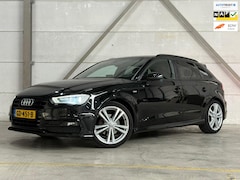 Audi A3 Sportback - 1.2 TFSI Ambition Pro Line 3x S-line Navi