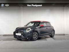 MINI John Cooper Works - 3-deurs E Cooper | Stoelverwarming | Panoramadak | Stoelverwarming
