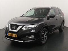 Nissan X-Trail - 1.6 DIG-T N-Connecta | 1800 kg trekvermogen | | Apple Carplay/Android Auto | Glazen schuif