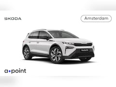 Skoda Elroq - 60 Sportline 204 pk | Business upgrade pakket - PLUS | Trekhaak wegklapbaar