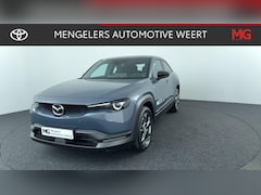 Mazda MX-30 - e-SkyActiv R-EV 170 Exclusive-line
