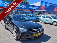 Mercedes-Benz CLC-klasse - 160 BlueEFFICIENCY Business Class Sport Airco 18'' L.M.V Nw APK