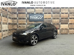 Audi Q3 Sportback - 45 TFSI quattro edition one 3x Sline B&O Pano LED Trekhaak 20"LM